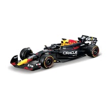 Mey İthalat Maisto 1/41 Uzaktan Kumandalı Red Bull Racing Araba Siyah