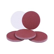 Mert Yuvarlak Cırtlı Zımpara 115 Mm 320 Kum 10 Adet