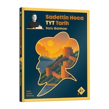 Sadettin Hoca Tyt Tarih Soru Bankası