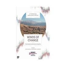Winds Of Change