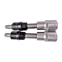 Nttools Ncalt50 T50 1/2 Alternatör Lokması
