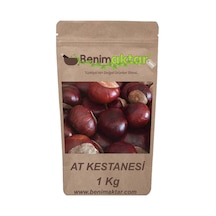 BenimAktar At Kestanesi 1 KG