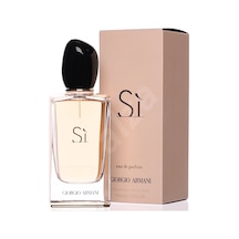 Ga Armanı Sı Clasıque Edp 100 Ml Fresh Fresh