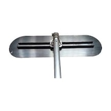 Beton Baskı Malası 120cm. 6 Mt.