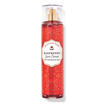 Bath & Body Works Raspberry Jam Donut Vücut Spreyi 236 Ml