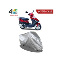 Kymco Movie Xl 150 Branda Motosiklet Brandası