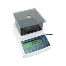 Shimadzu Bl-320h Hassas Terazi 320gr / 0.001gr