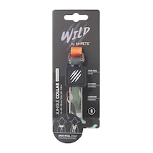 M-pets Wıld Jungle Collar S