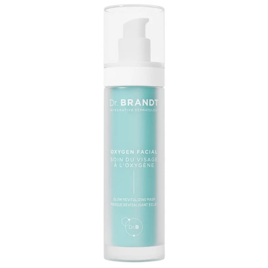 Dr. Brandt Oxygen Facial Mask 50ml Maske