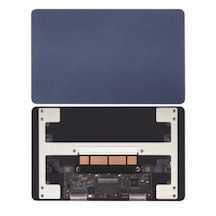Apple Uyumlu MacBook Air A2941 Trackpad Touchpad Midnight Blue