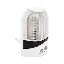 Powermaster Pm-34096 1 Watt Ledli Fotoselli Sensörlü Gece Lambası