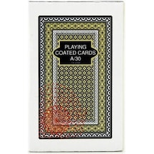 Kaliteli Oyun Kağıdı Tek Deste İskambil Kağıdı Poker Batak Kağıdı