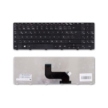 Packard Bell Easynote Ms2288, Ms-2288 Notebook Klavesi Siyat Tr 21926956