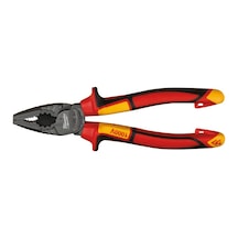 Kombine Pense 165 Mm İle Yüksek Kalite Ve Güvenilirlik