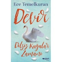 Devir - Ece   Temelkuran