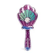 Martinelia Mermaid Shell Denizkızı Kız Çocuk Saç Fırçası 90034