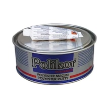 Polikor 1/1 Süper Soft Polys Macun