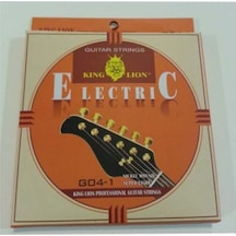 Picaldi 0.09 Elektro Gitar Teli S04Eg