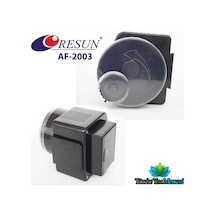 Resun Af-2003 Otomatik Yemleme Makinesi
