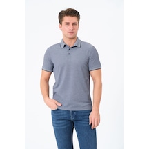 Erkek Basic Tişört Polo Yaka T-shirt 410 Erkek Basic Tişört Polo Yaka T-shirt 410
