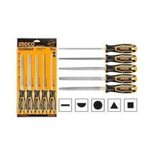 İngco Eğe Seti 5 li HKTFS0508
