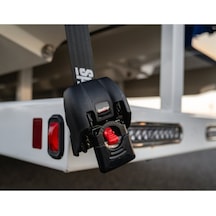 Speedstrap 29401-mt Otomatik Geri Çekilebilir Marine Bağlama Kayışı 2 X 43