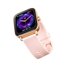 Ttec 2SW01 Tempus 46 MM TFT Ekranlı Dikdörtgen Kasa Akıllı Saat