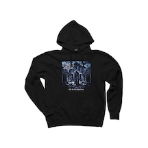Dark Funeral We Are The Apocalypse Siyah Kapşonlu Sweatshirt Hoodie