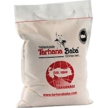 Tarhana Baba Uşak Ev Tarhanası Acılı 1 KG