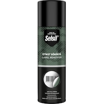 Selsil Etiket Sökücü Sprey 200 ML