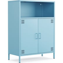 Ral 5024 Mavi