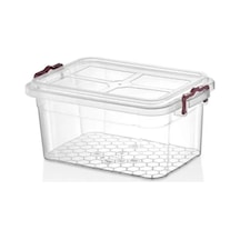 1 No Kiler Saklama Kabı 1,7 Litre Royaleks-mrd011 Diğer