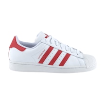 Adidas Superstar Erkek Beyaz Spor Ayakkabı Ig9367 Beyaz