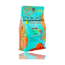 Beyorganik Organik Patlak Mısır 500 G