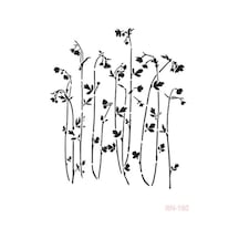 Cadence Bn160 25x35 Bn Serisi Stencil Stensil Polsefset Beyaz Tek Ebat
