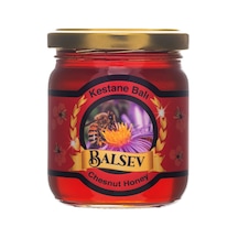Balsev Kestane Balı 250 G