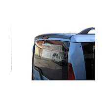 Fiat Doblo 1 Anatomik Spoiler
