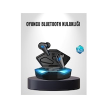 Bluetooth Kulaklık Pasif Gürültü Önlemeli 12mm Sürücülü Renk