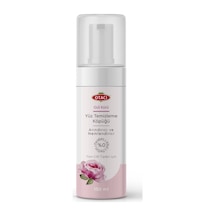 Otacı Gül Kürü Yüz Temizleme Köpüğü 150 ML