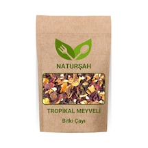 Naturşah Tropikal Meyveli Bitki Çayı 100 G