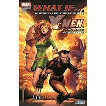 What If Magneto Ve Profesör X, X-men'i Birlikte Kursaydı - Aıaı-898317