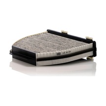 Cuk 29 005 - Kabin Hava Filtresi - Mann Fılter