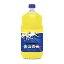 Fabuloso Narenciye Kokulu Çok Amaçlı Temizleyici 1410 ML