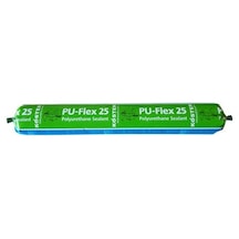 Köster Pu Flex 25 Gri 600 Ml Poliüretan Sosis Mastik