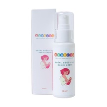 Bebelin Doğal Göğüs Ucu Bakım Kremi 50 Ml 2 Adet