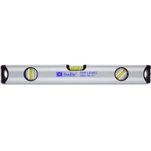 Meridyen Alüminyum Gri-Su Terazisi 80 Cm-2000-1B