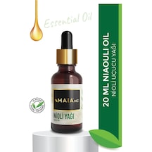 Maia Mc Nioli Yağı 20 ML