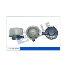 Kale 390475 Kalorifer Motoru 79310texf11