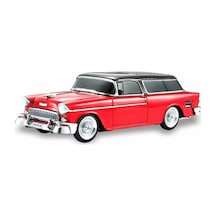 Wster Chevrolet WS-1955BT Belair 1955 Model Araba Bluetooth Hoparlör