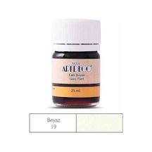 Artdeco Cam Boyası 25 ML Beyaz-19